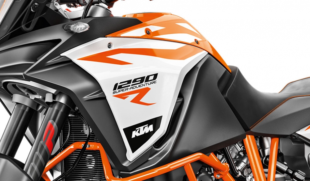 1290 Super Adventure R