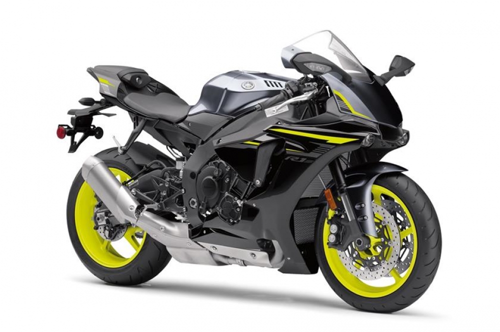 YZF R1S
