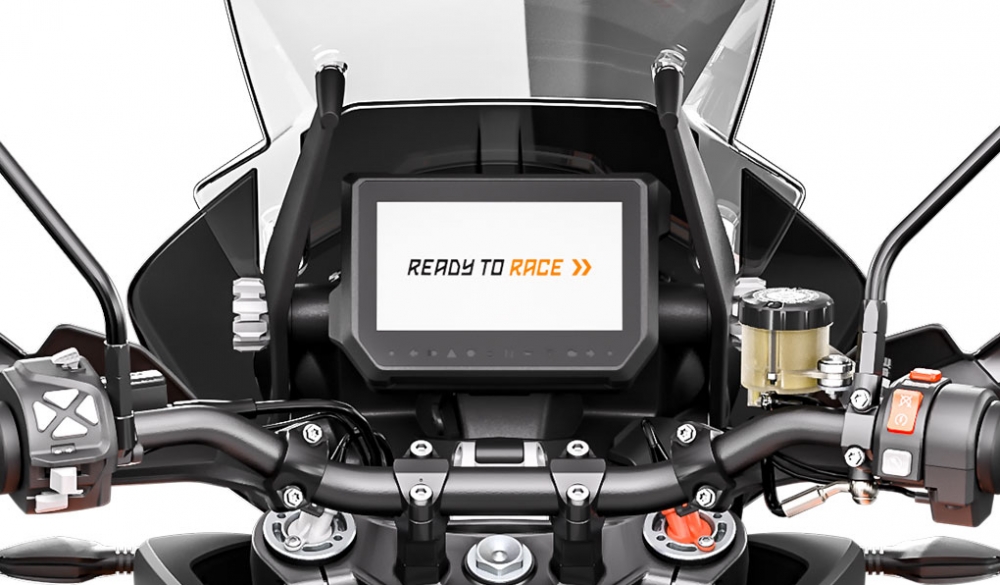 1290 Super Adventure S