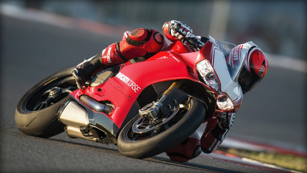 Panigale R