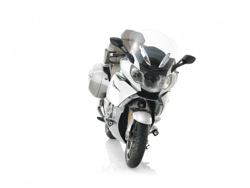 K 1600 GTL Exclusive