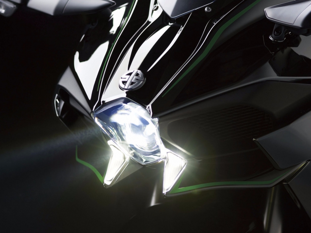 Ninja H2