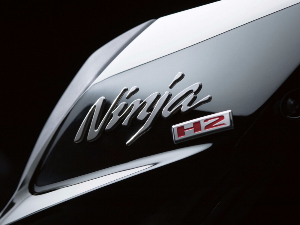 Ninja H2