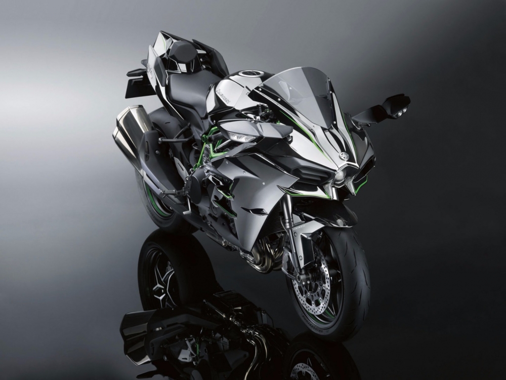 Ninja H2