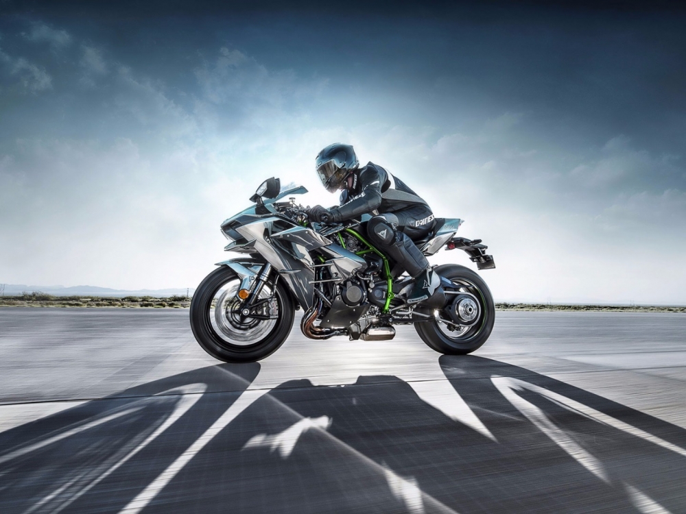 Ninja H2