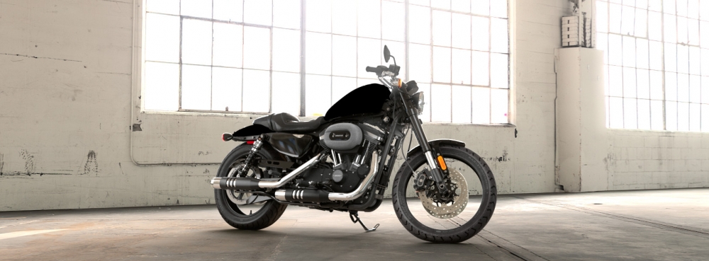hd roadster price