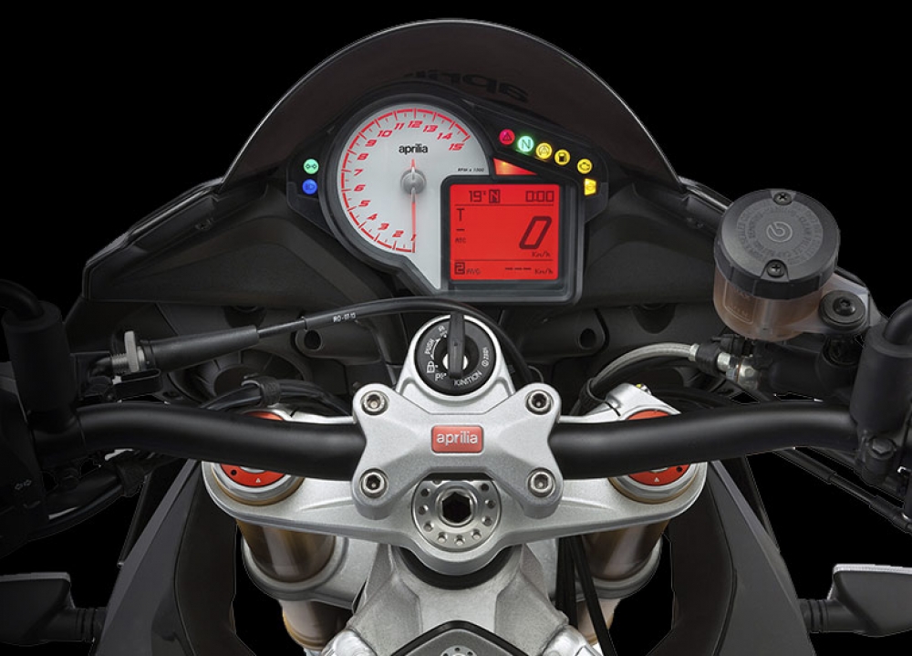 Tuono V4 1100 Factory 