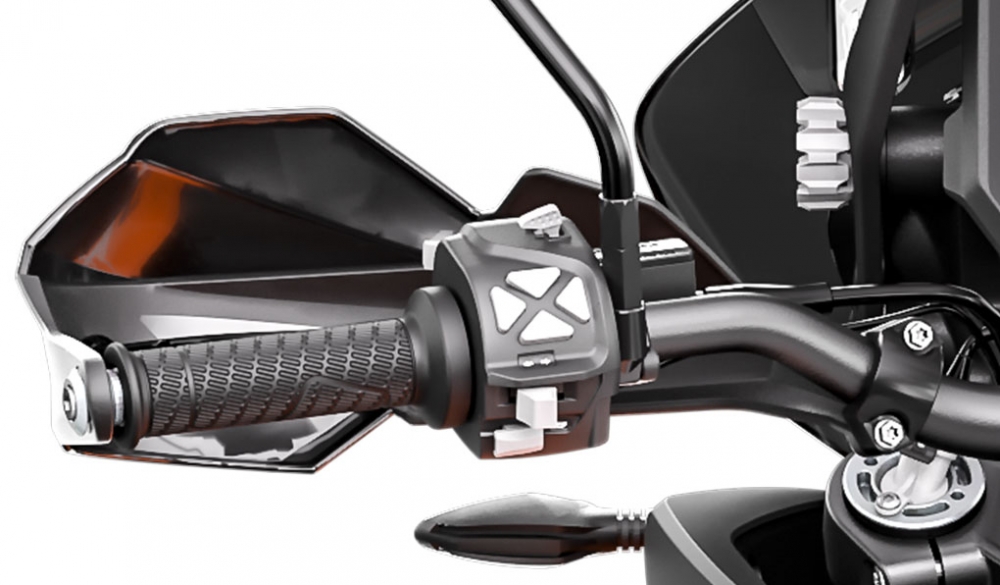 1290 Super Adventure S