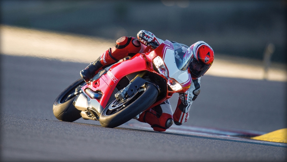 Panigale R
