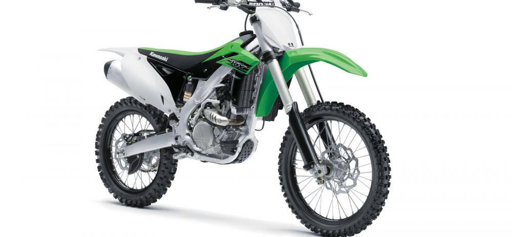KX 250 F