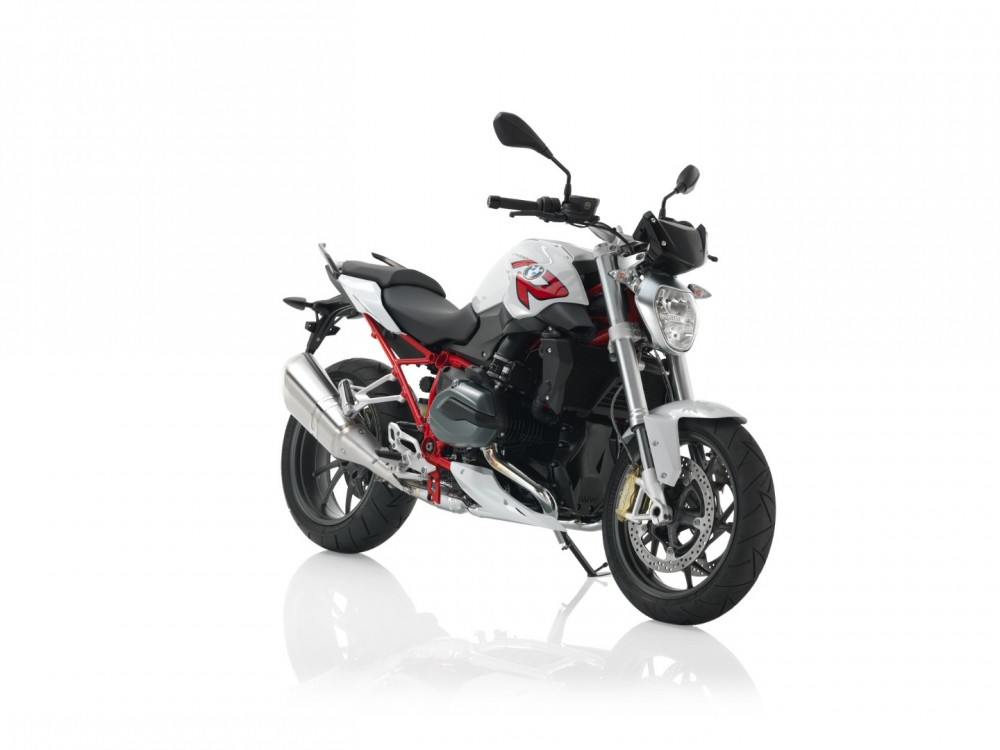 R 1200 R