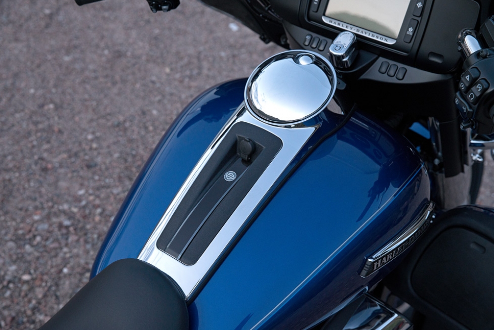 Electra Glide Ultra Classic