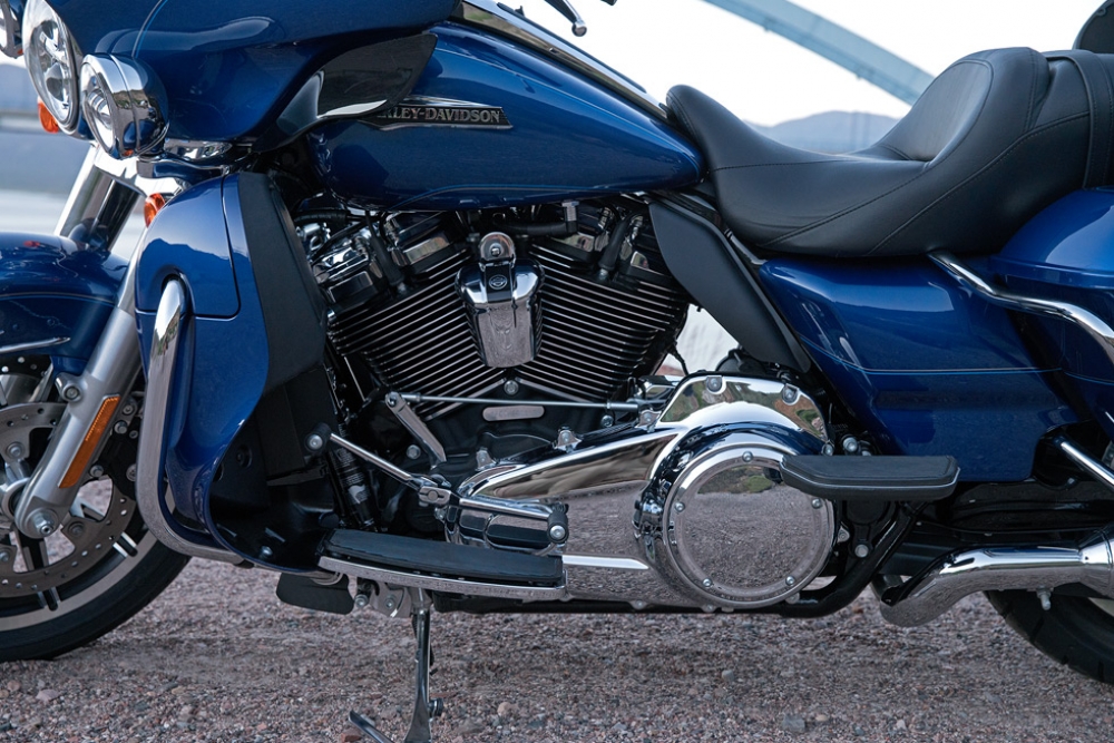 Electra Glide Ultra Classic