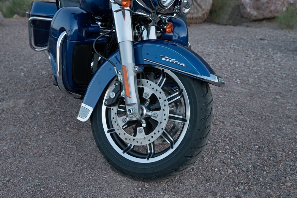 Electra Glide Ultra Classic