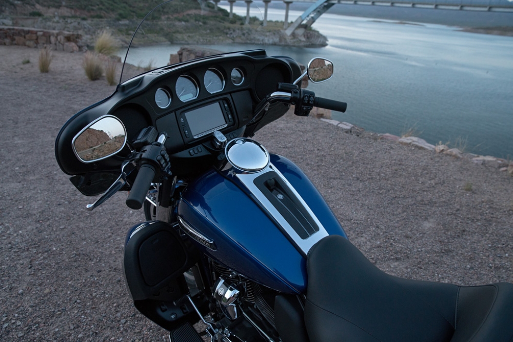 Electra Glide Ultra Classic