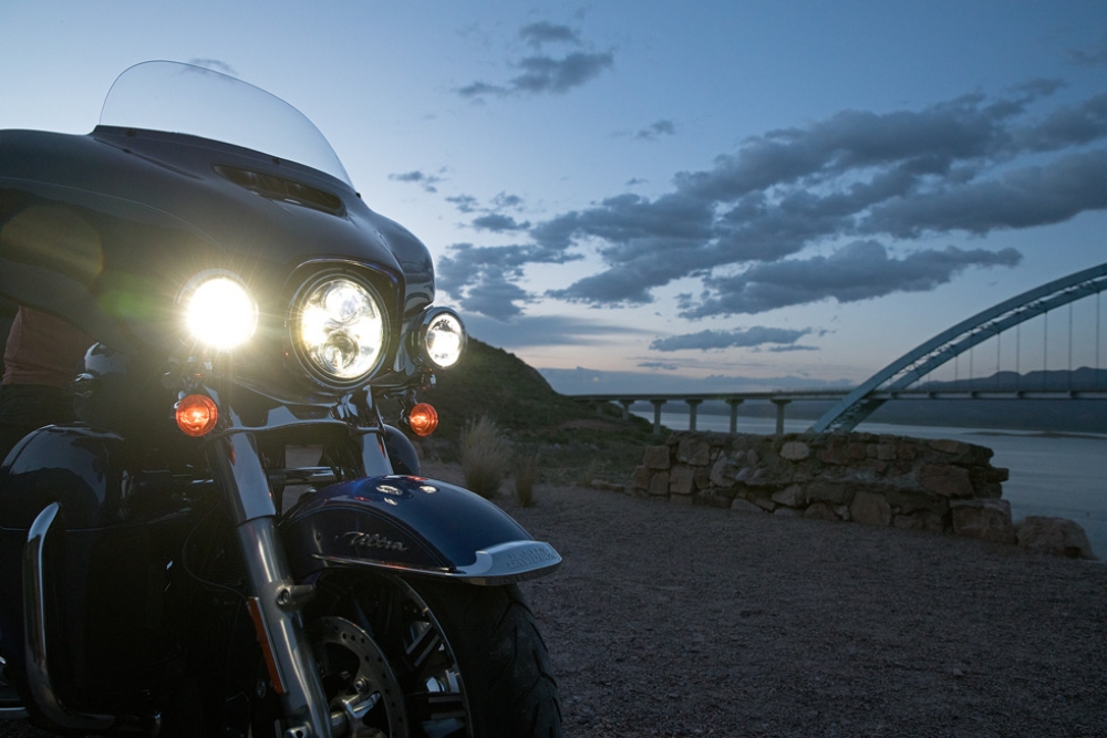 Electra Glide Ultra Classic