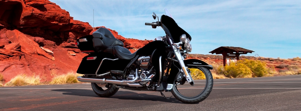 Electra Glide Ultra Classic