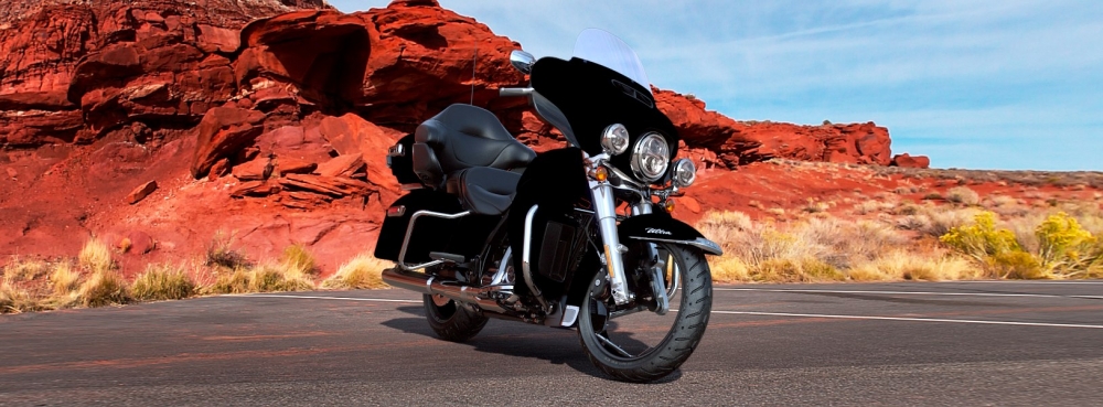 Electra Glide Ultra Classic
