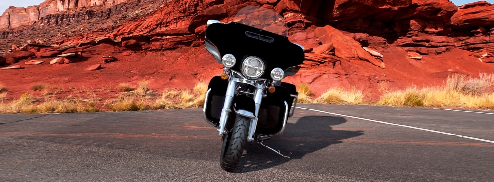 Electra Glide Ultra Classic