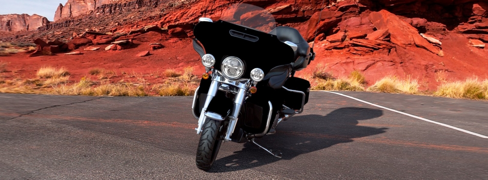 Electra Glide Ultra Classic