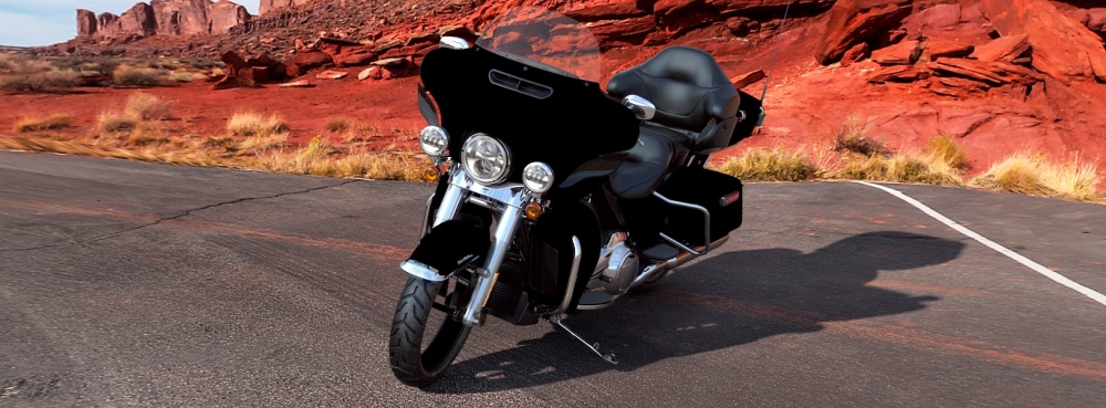 Electra Glide Ultra Classic