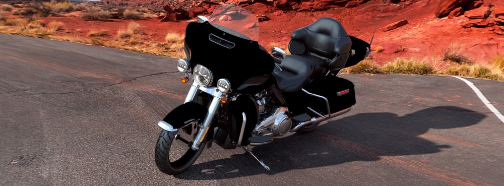 Electra Glide Ultra Classic