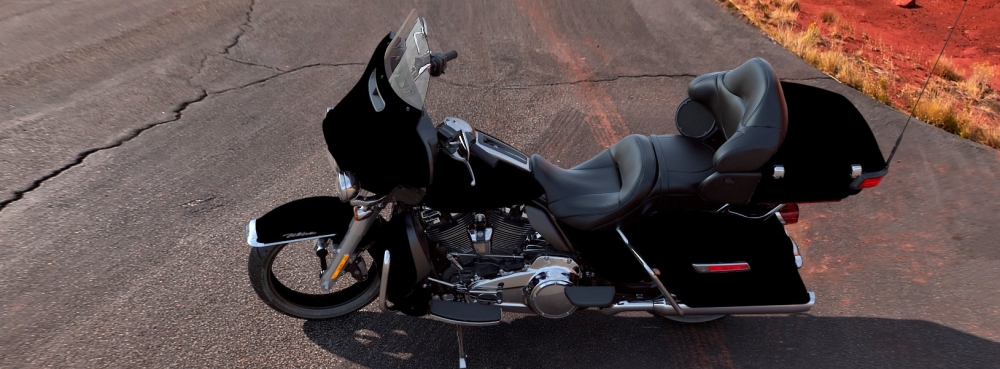 Electra Glide Ultra Classic