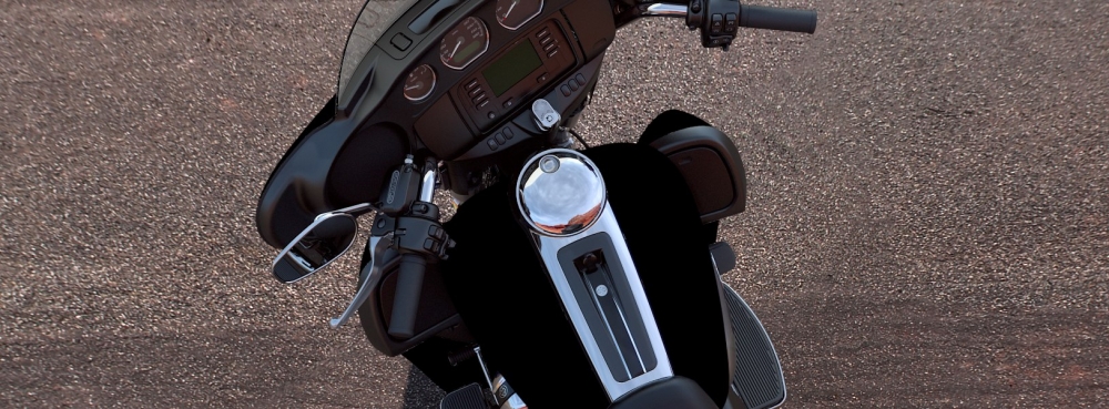 Electra Glide Ultra Classic