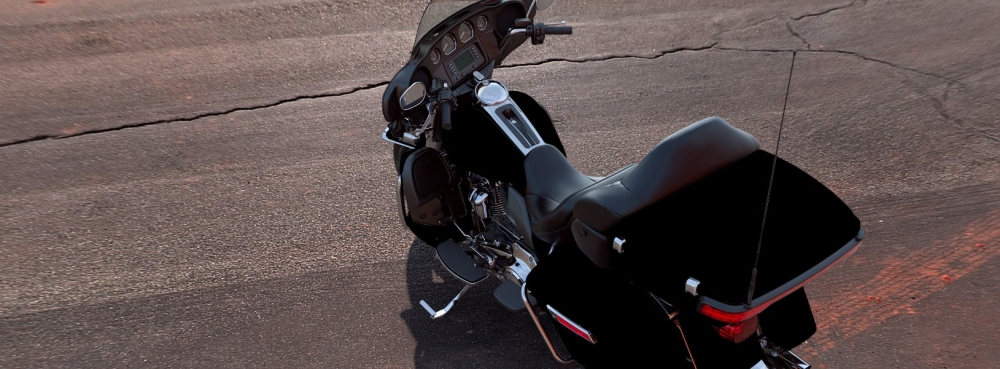 Electra Glide Ultra Classic