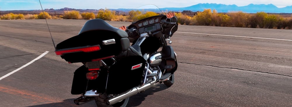 Electra Glide Ultra Classic