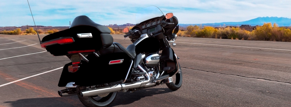Electra Glide Ultra Classic