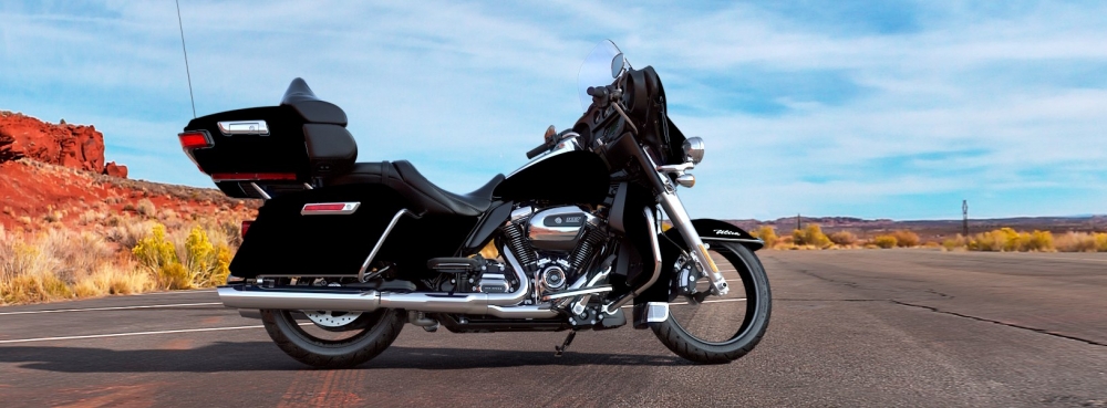 Electra Glide Ultra Classic