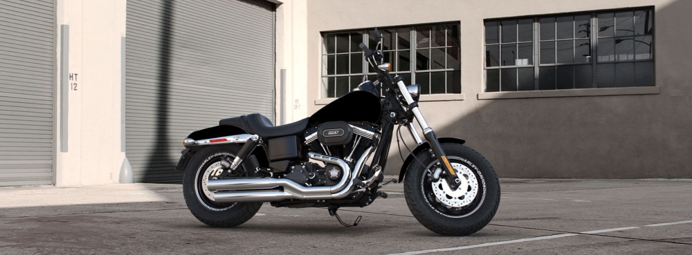 Dyna Fat Bob