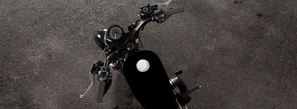 Sporster Forty-Eight