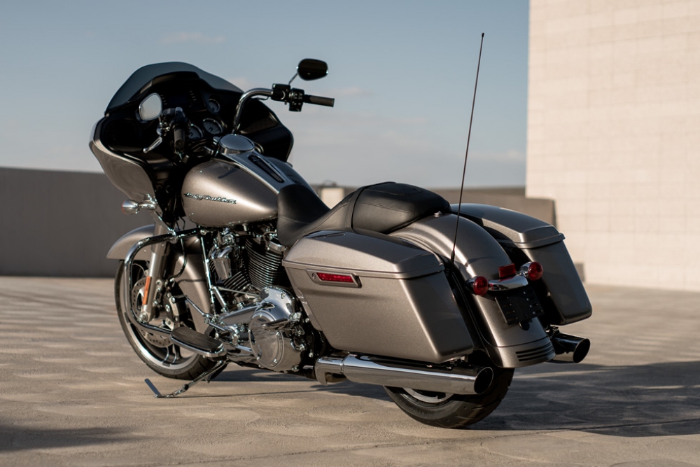 Road Glide