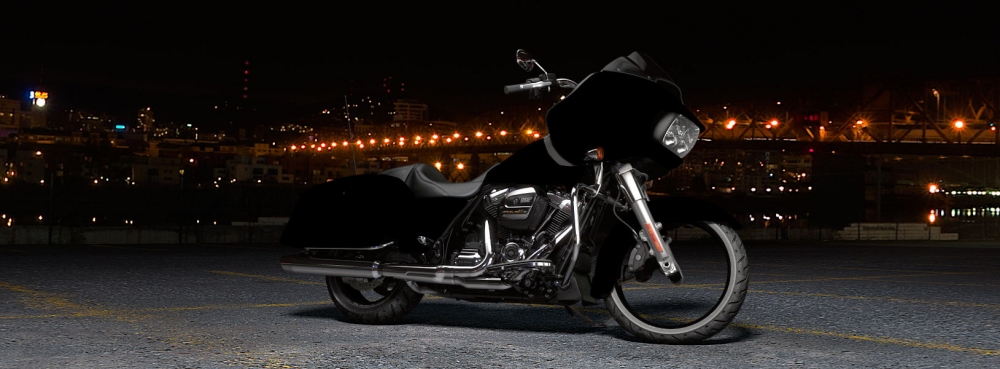 Road Glide