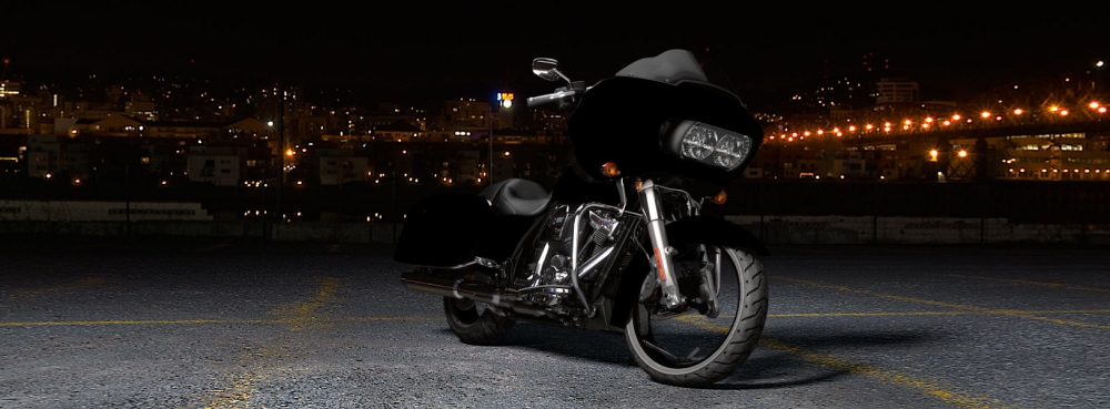 Road Glide