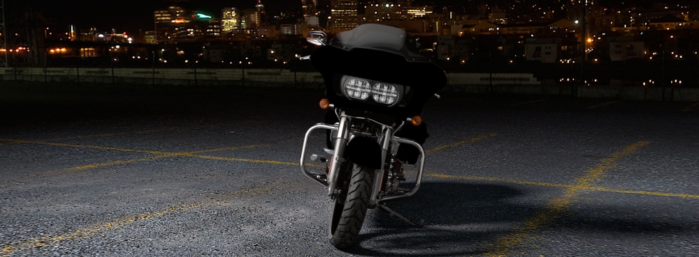 Road Glide