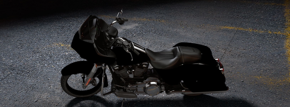 Road Glide