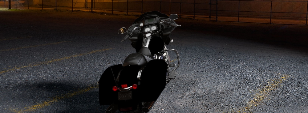 Road Glide