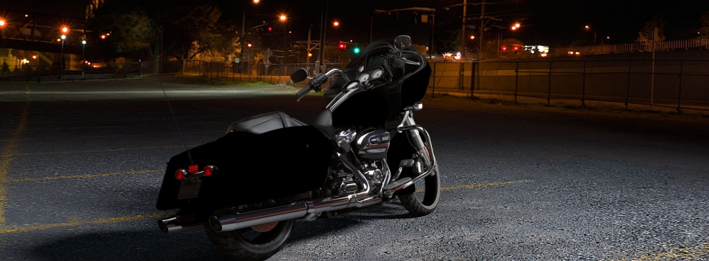 Road Glide