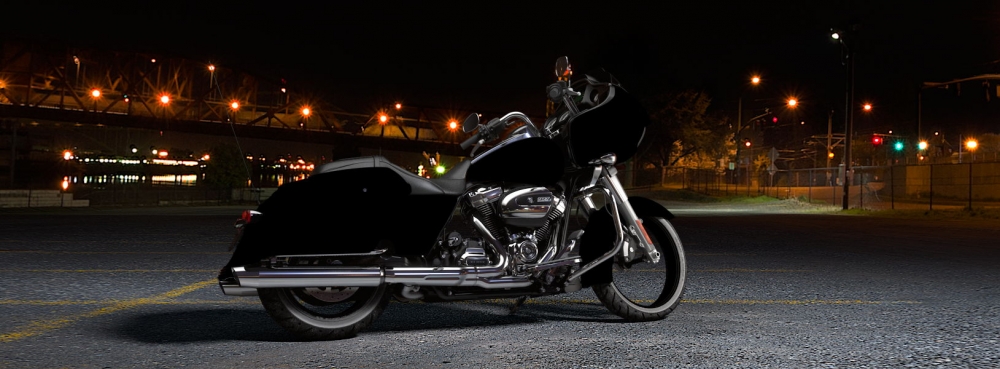 Road Glide