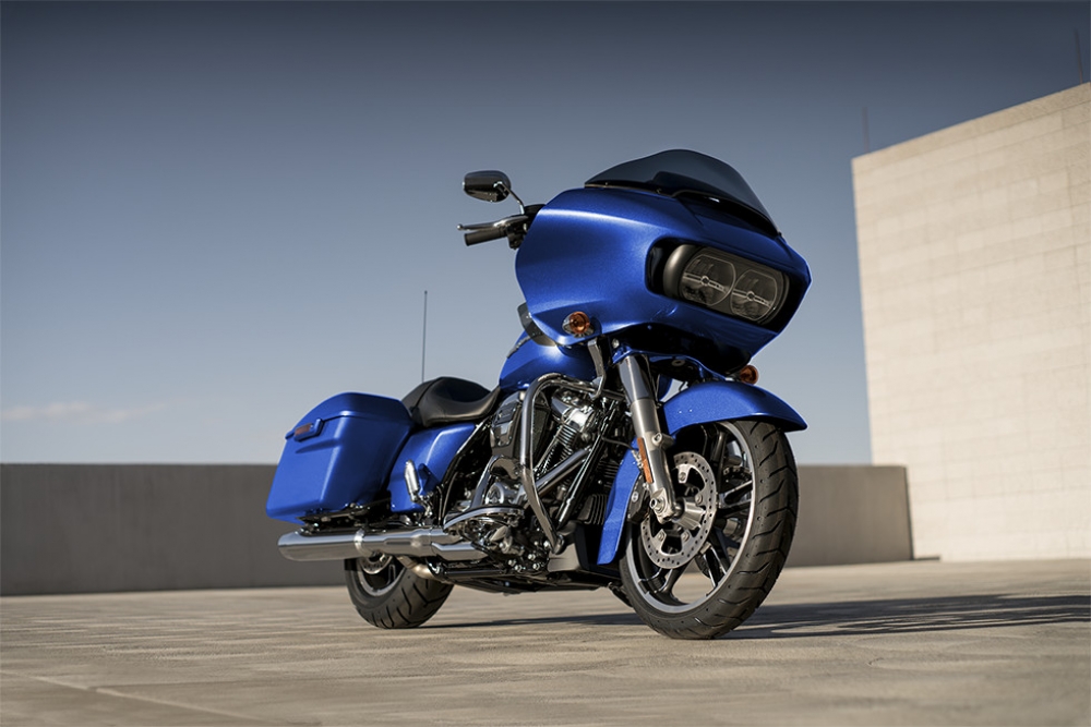 Road Glide Special