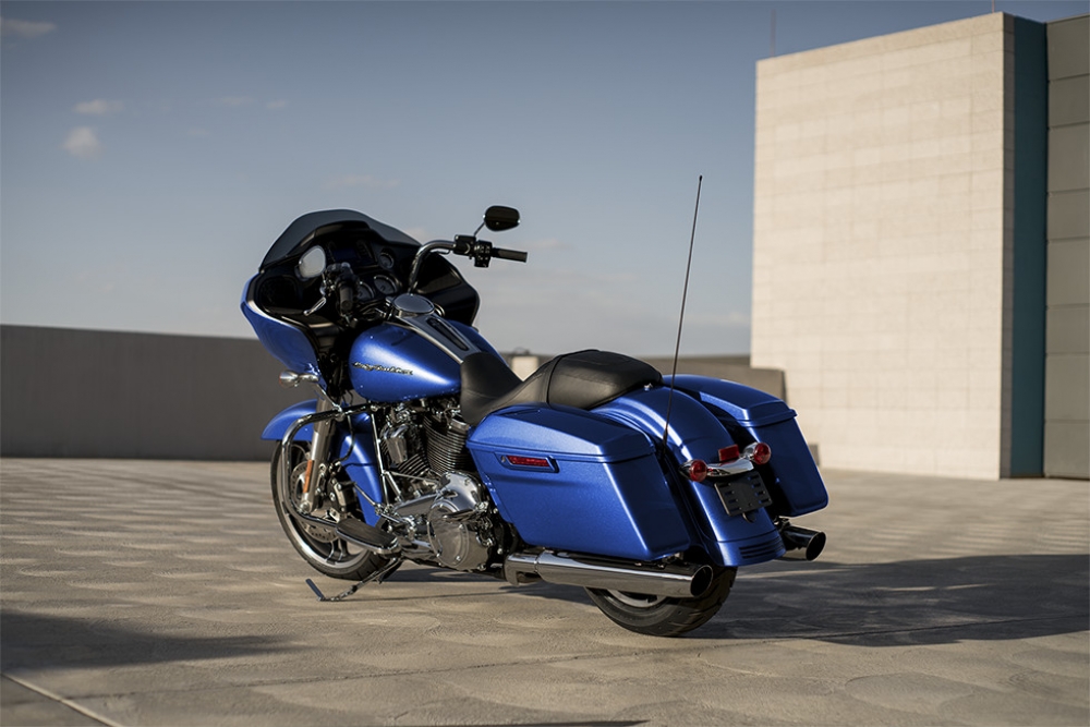Road Glide Special