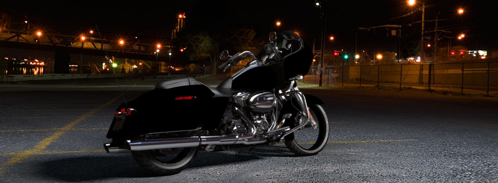 Road Glide Special