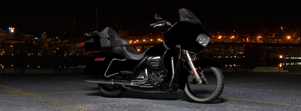 Road Glide Ultra