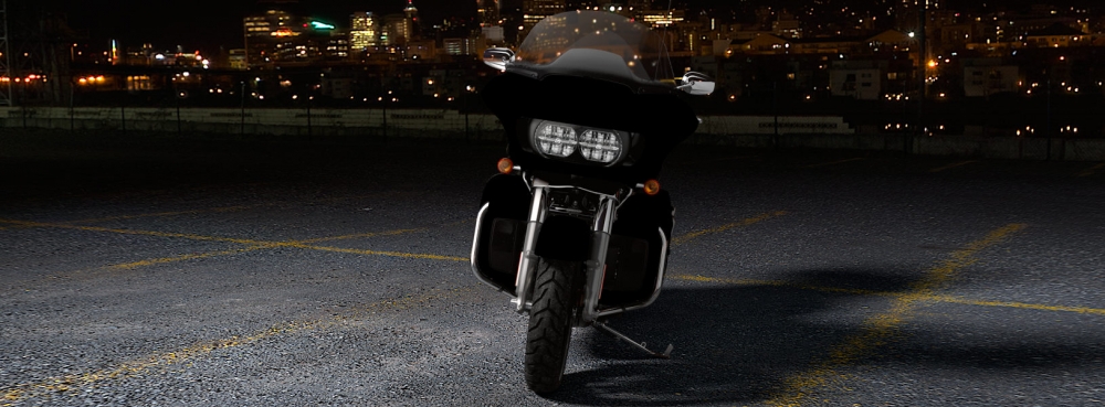 Road Glide Ultra