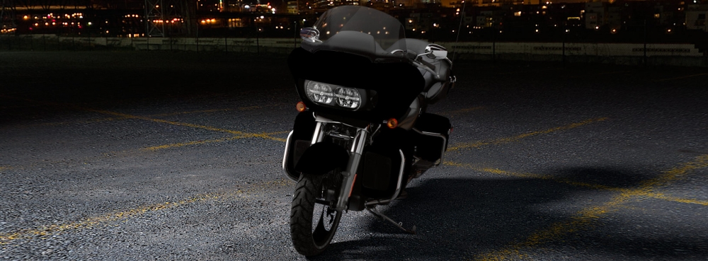 Road Glide Ultra