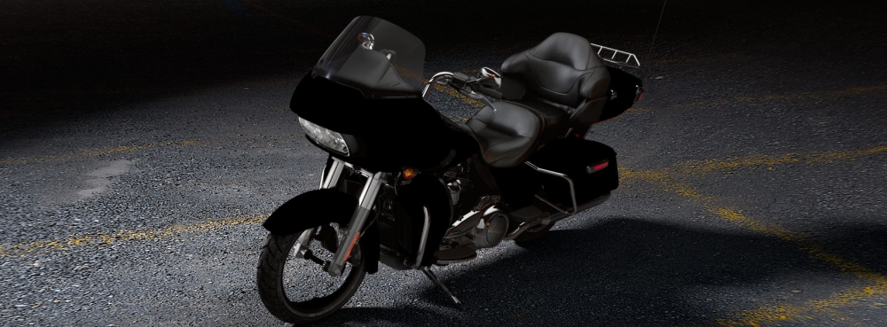 Road Glide Ultra