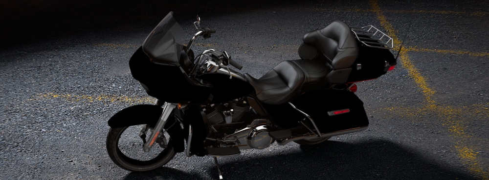 Road Glide Ultra